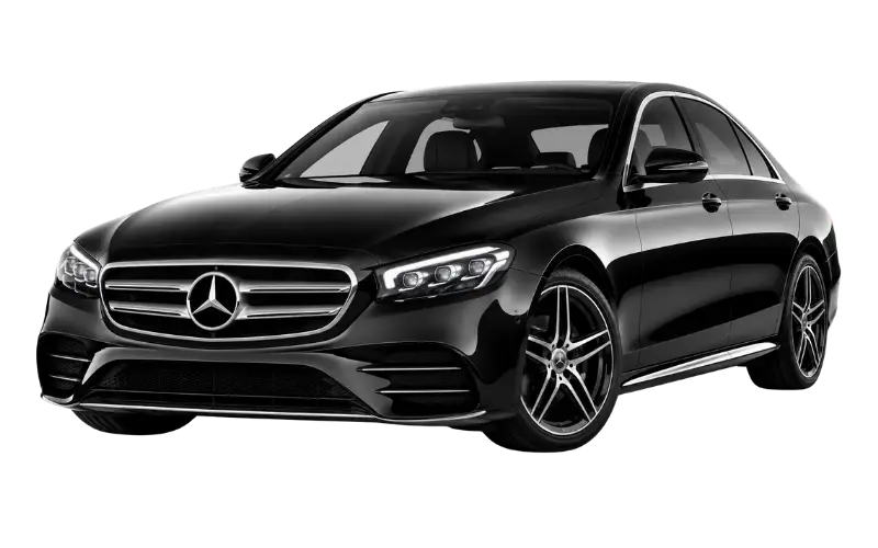 bos airport car service