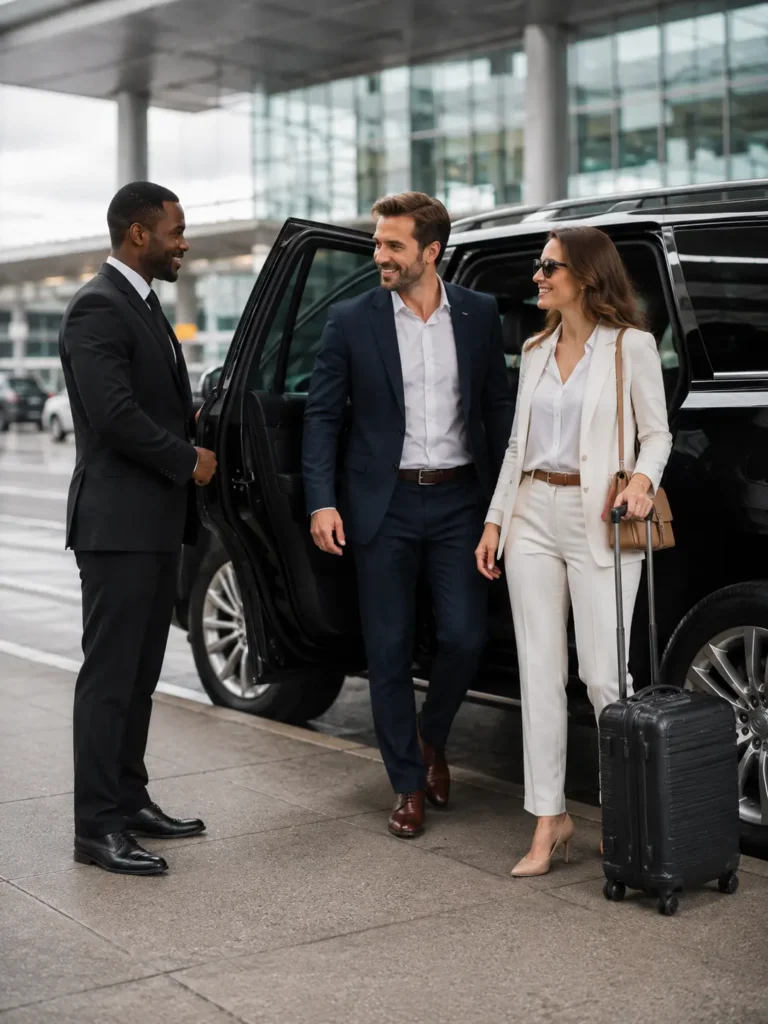 transportation from logan airport to downtown
