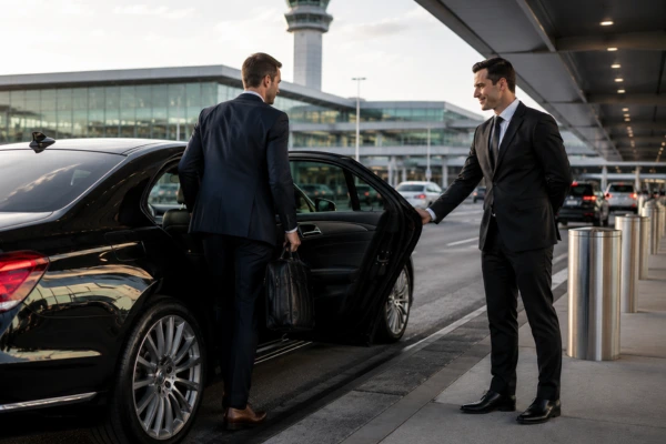 corporate-airport-car-service-boston